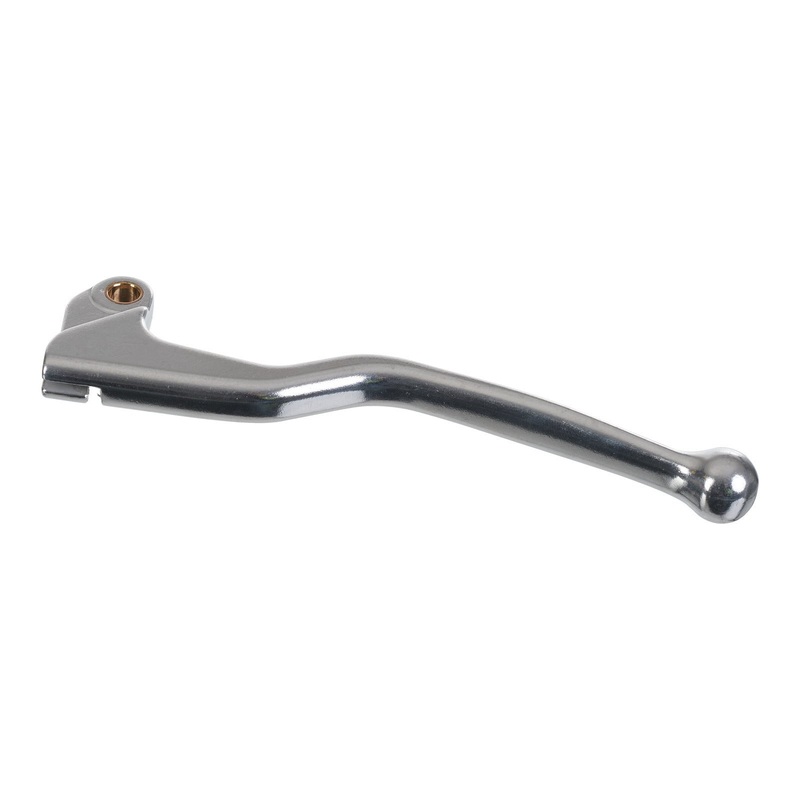 Whites Clutch Lever Honda KPT – Polished