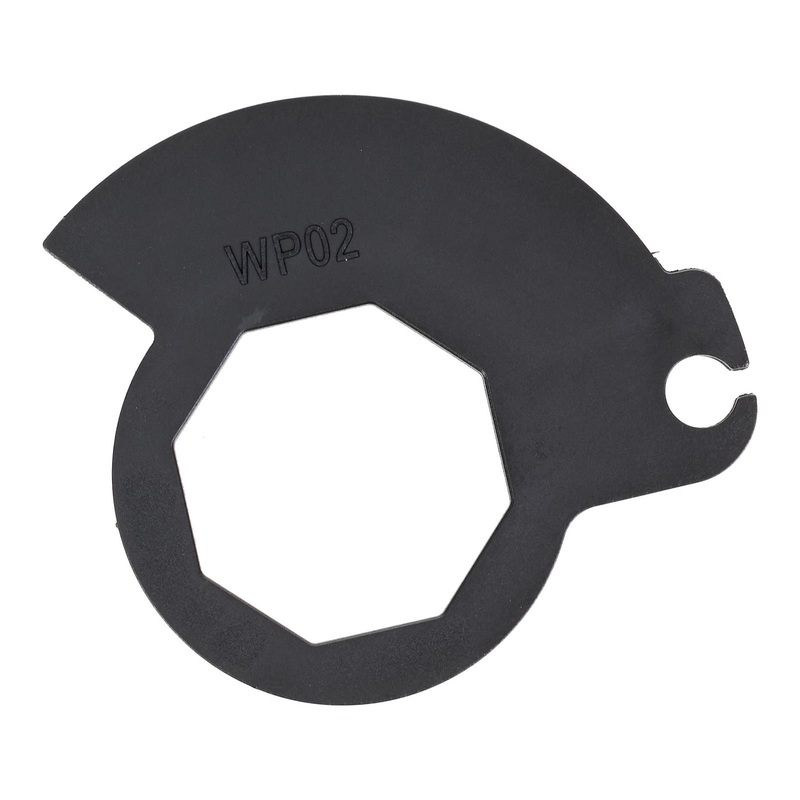 Whites Lock On Grip Throttle Cam – WP02