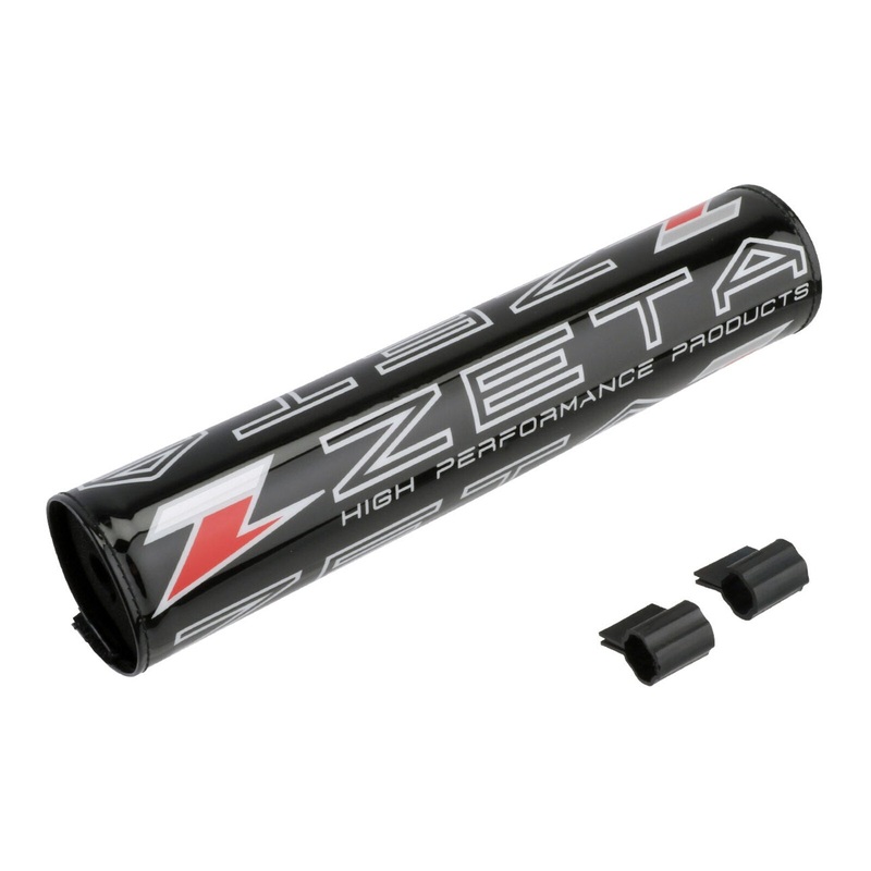 Zeta Comp Bar Pad – Black