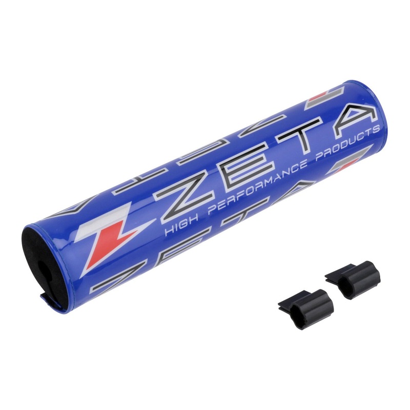 Zeta Comp Bar Pad – Blue