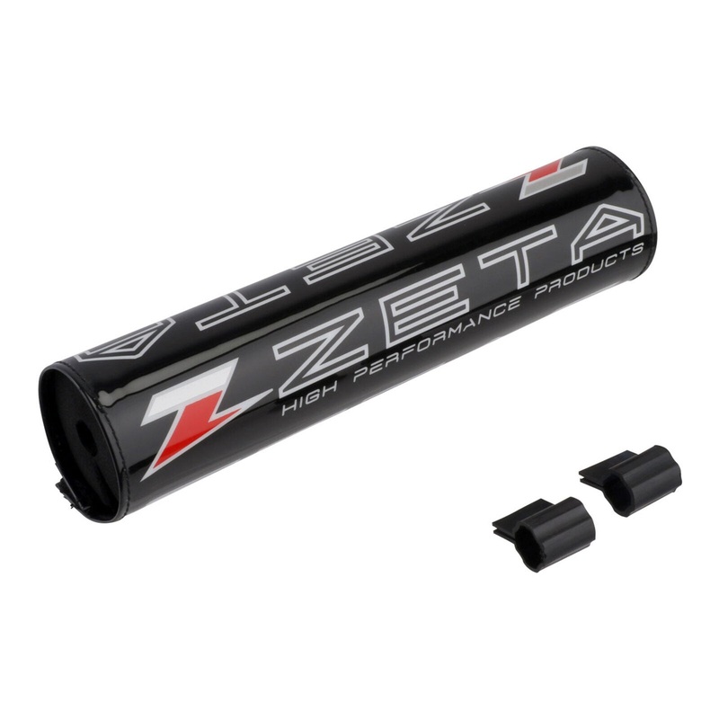 Zeta Comp Bar Pad – Mini Black