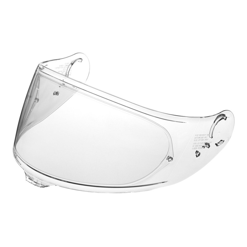Shoei Visor with Pin CNS-1C – Clear E6 GT-Air 3