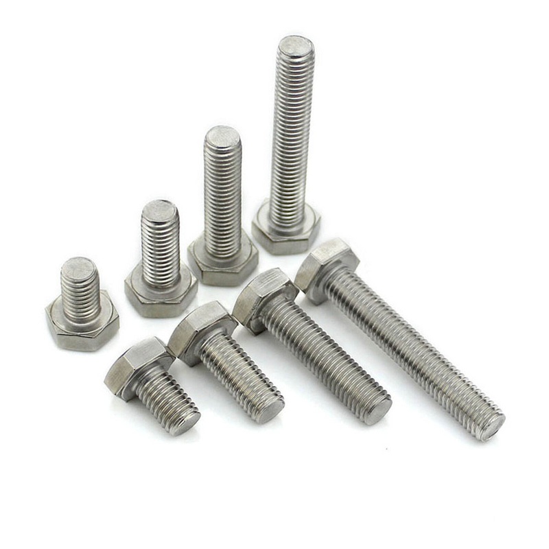 Whites Bolt – 6 x 20mm (50 Pack)