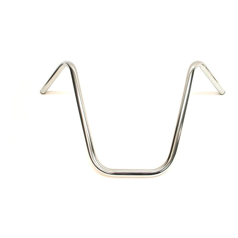 Whites Handlebars 1″ (HD) Ape Hanger 16″