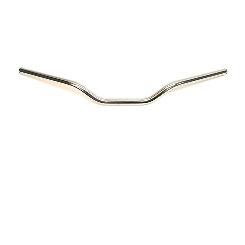 Whites Handlebars 7/8″ Superbike Bend