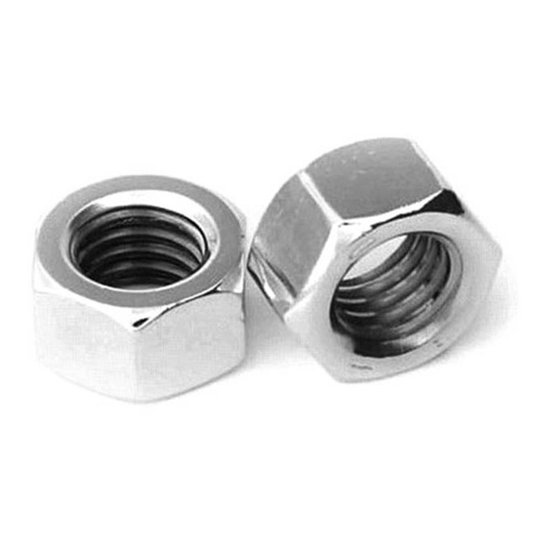 Whites Nut – 6 x 1.0mm (50 Pack)