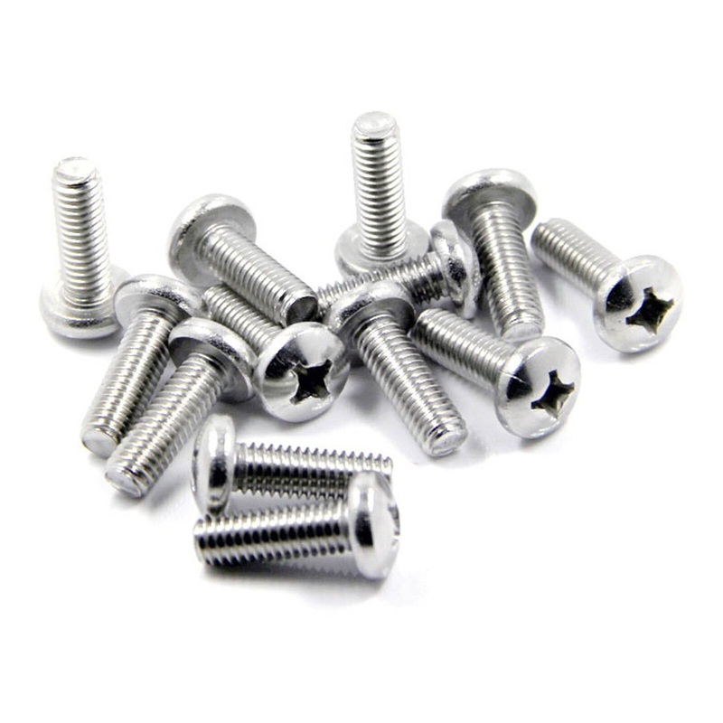 Whites Screw – 5 x 30mm (50 Pack)