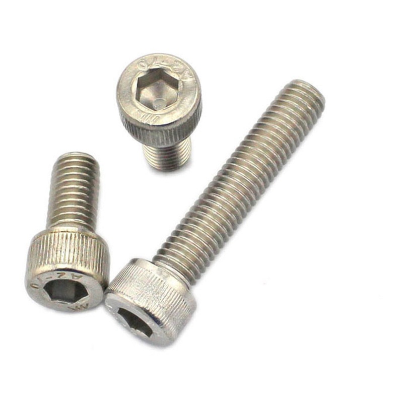 Whites Screw Allen – 6 x 15mm (50 Pack)