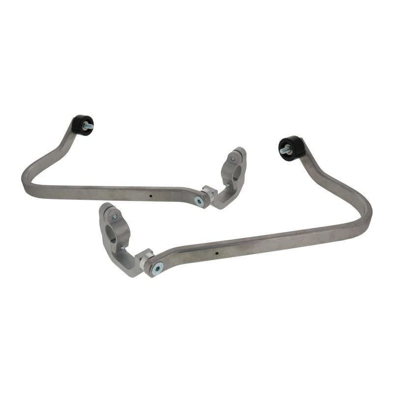 Barkbusters Handguard Fitting Kit – Standard 22mm 7/8″