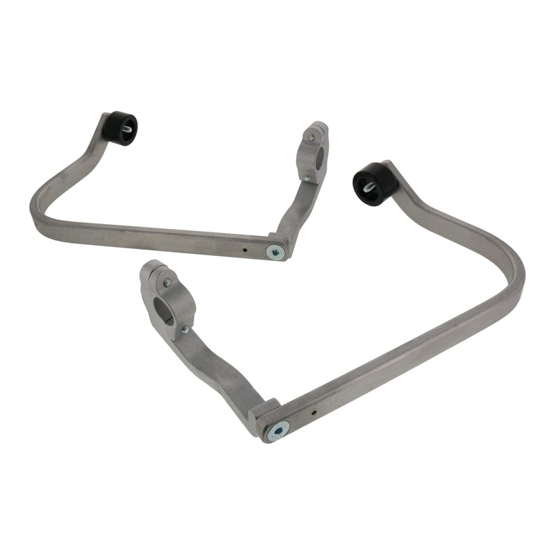 Barkbusters Handguard Fitting Kit Suzuki VStrom 250 ’23