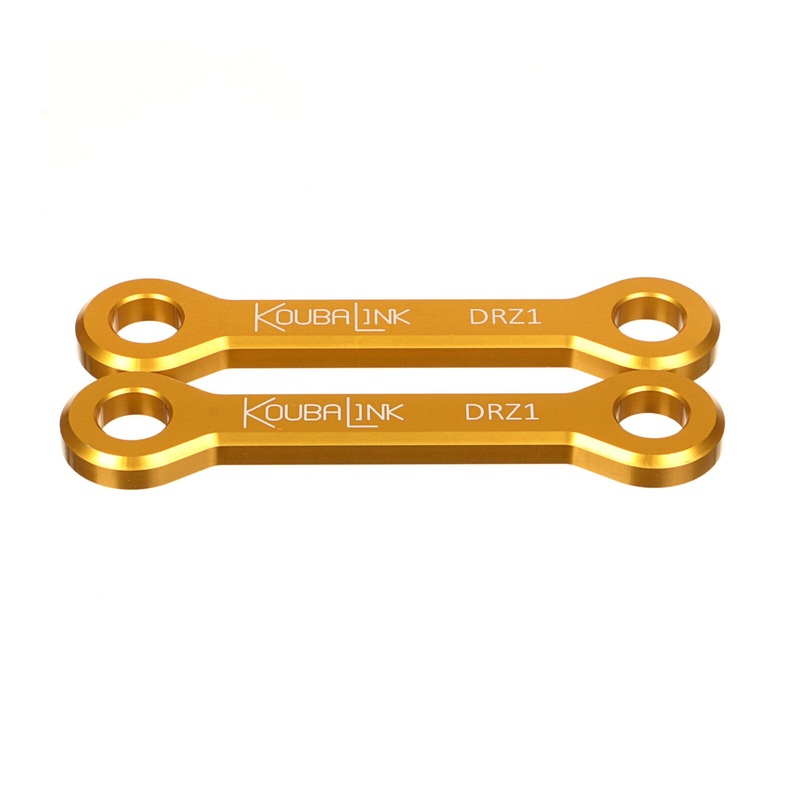 KoubaLink 19-32mm Lowering Link DRZ1 – Orange
