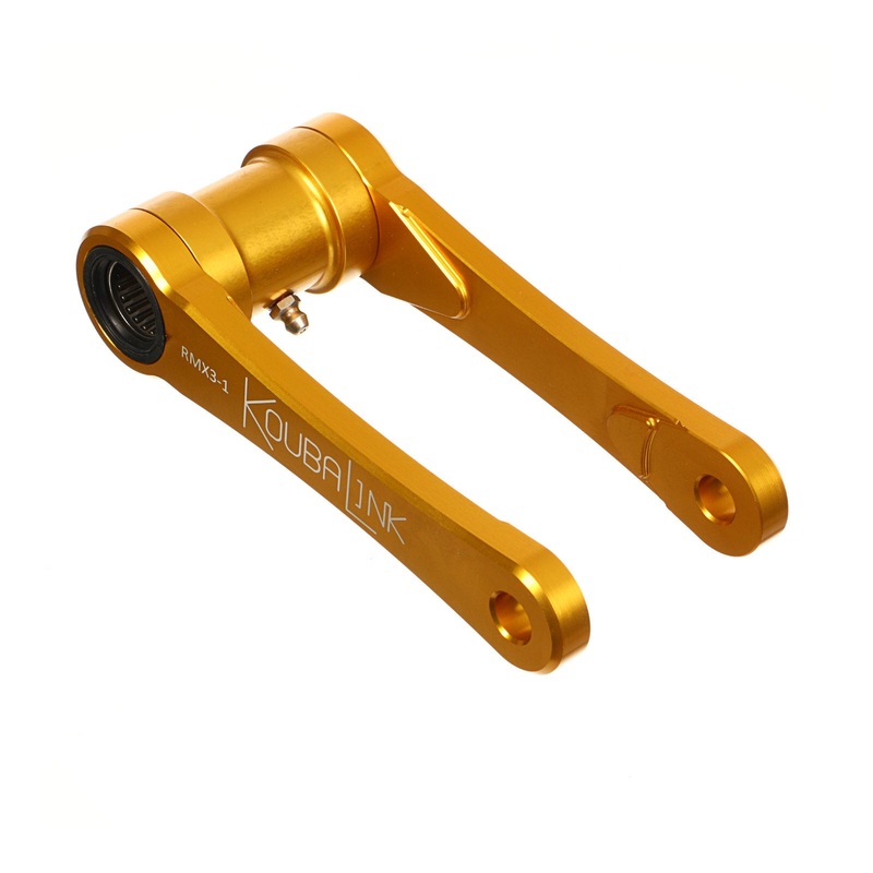 KoubaLink 41mm Lowering Link RMX3-1 – Orange