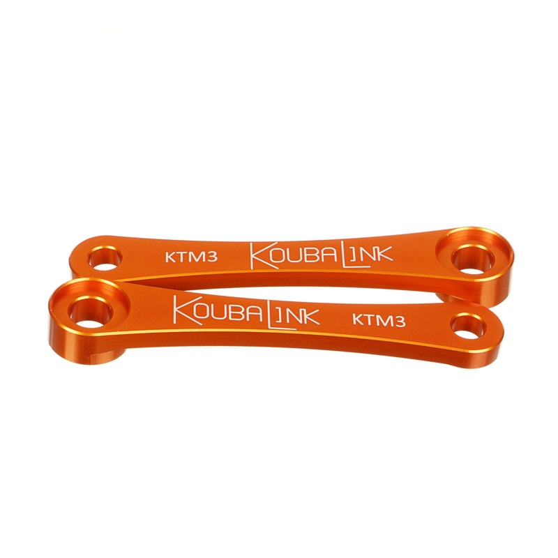 KoubaLink 44mm Lowering Link KTM3 – Orange