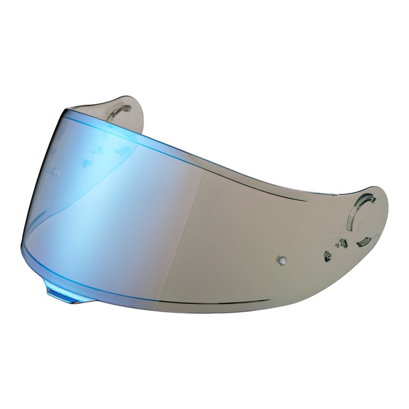 Shoei GT-Air 3 Visor with Pin – CNS-1C Spectra Blue E6