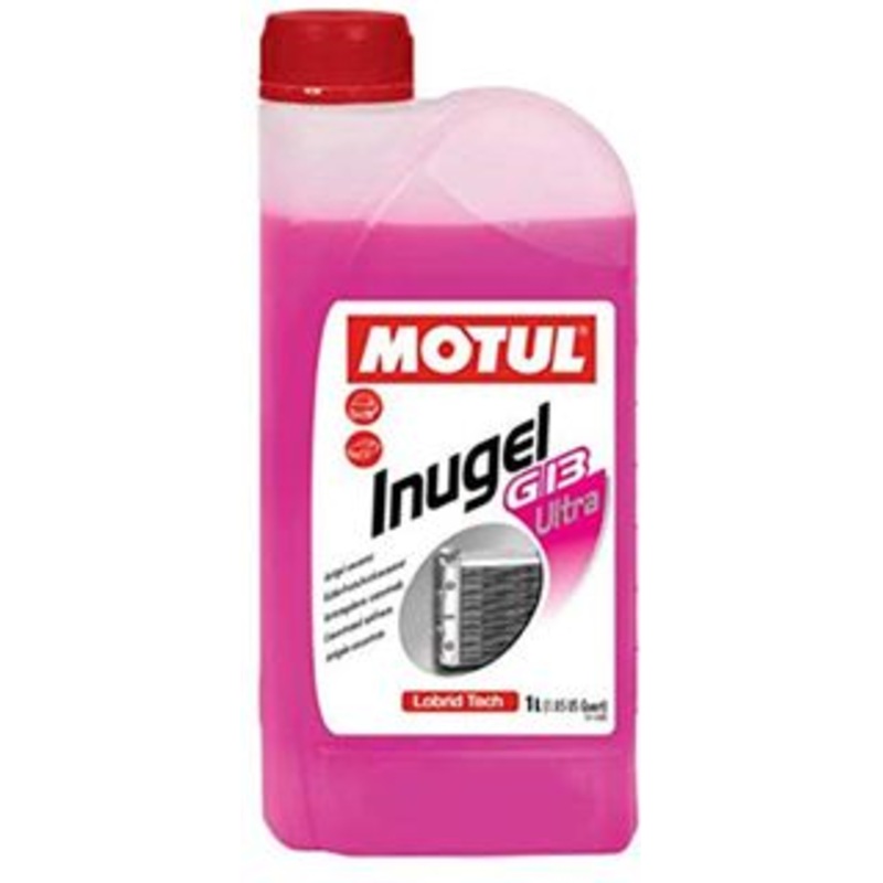 AUTOCOOL G13 ULTRA 1L
