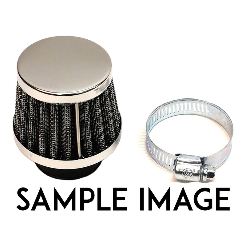 Whites Pod Air Filter Round – 28mm