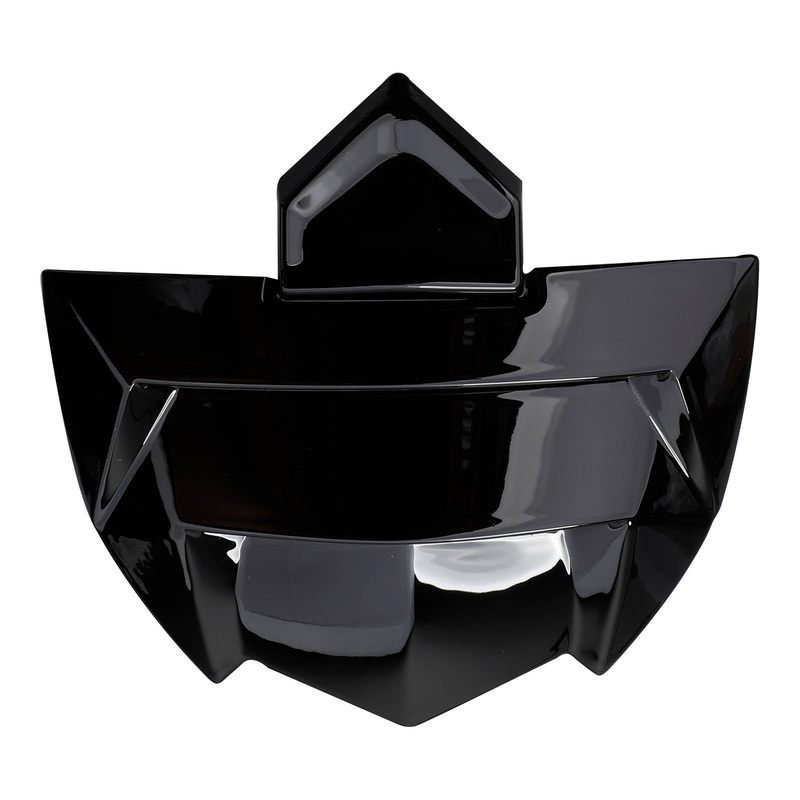 LS2 FF800 Storm Air Vent Top – Gloss Black