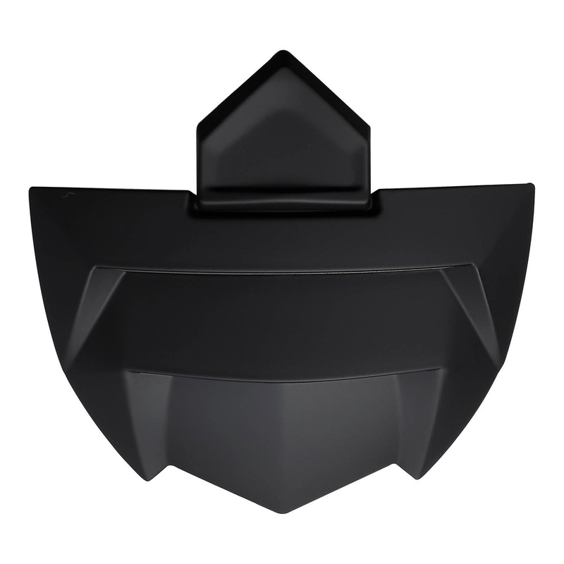 LS2 FF800 Storm Air Vent Top – Matte Black