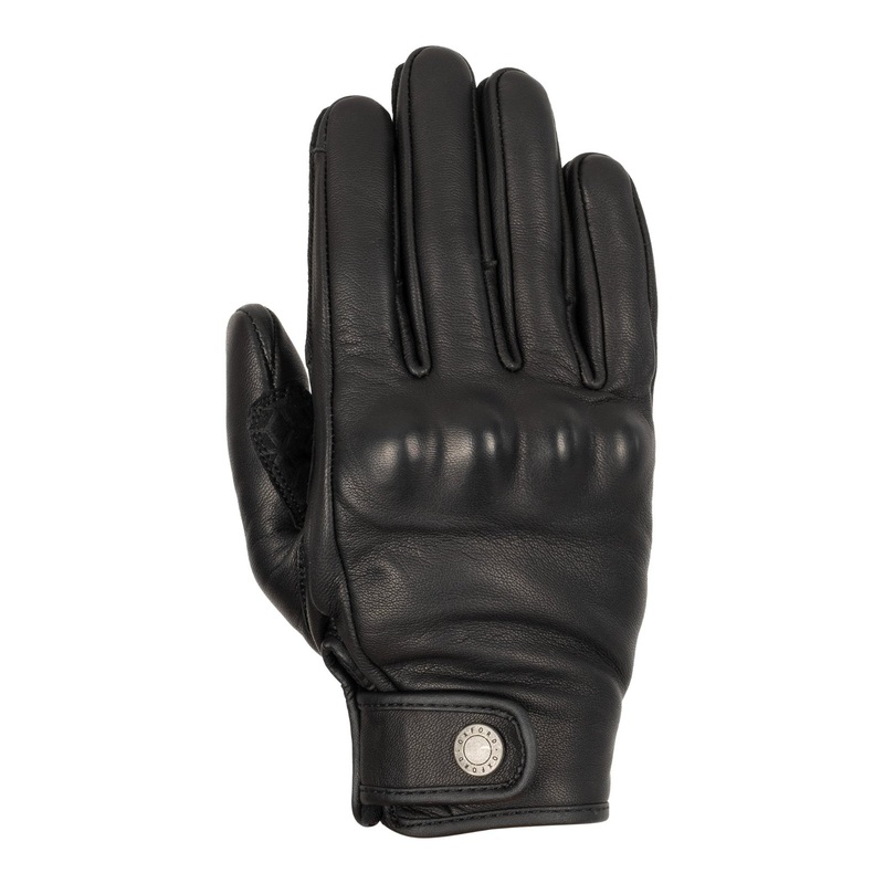 Oxford Henlow Glove MS – Black