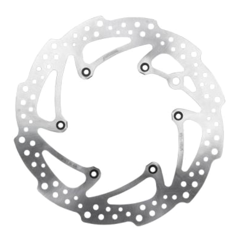 Z-Wheel R-DiskRotor KLX250 ’08-