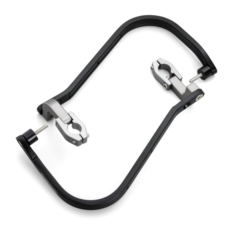 Zeta ADV Armour Handguard Monkey 125 – Black