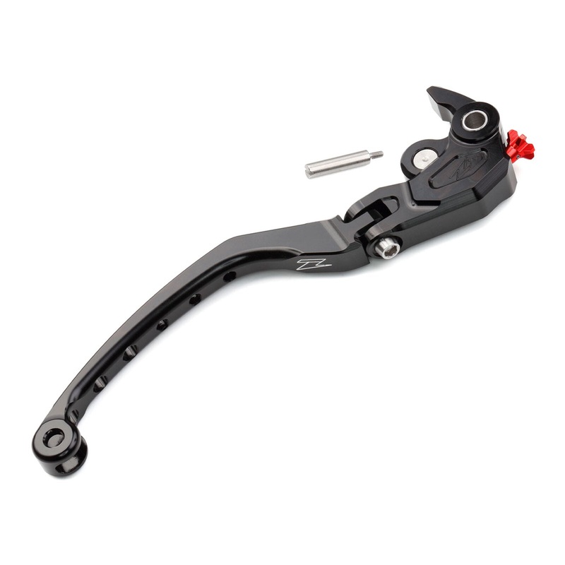 Zeta Flight Brake lever YZR1/6 – Black
