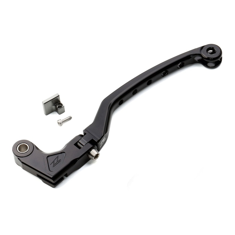 Zeta Flight Clutch Lever L4SP – Black