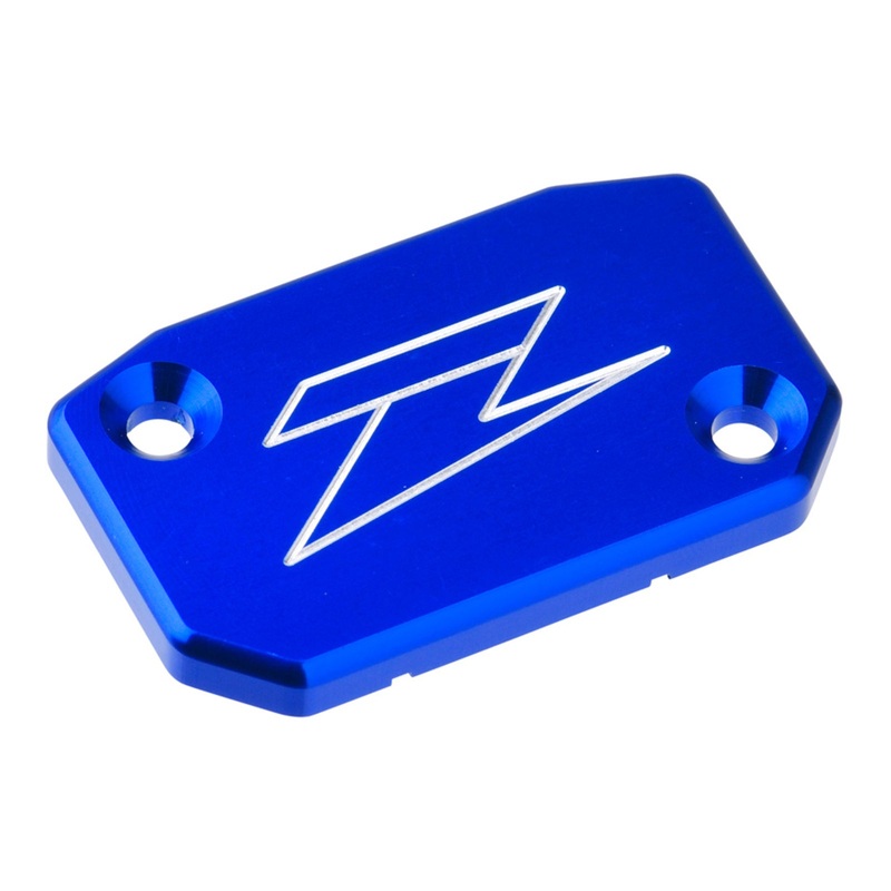 Zeta Front Brake Reservoir Cover KTM – Blue