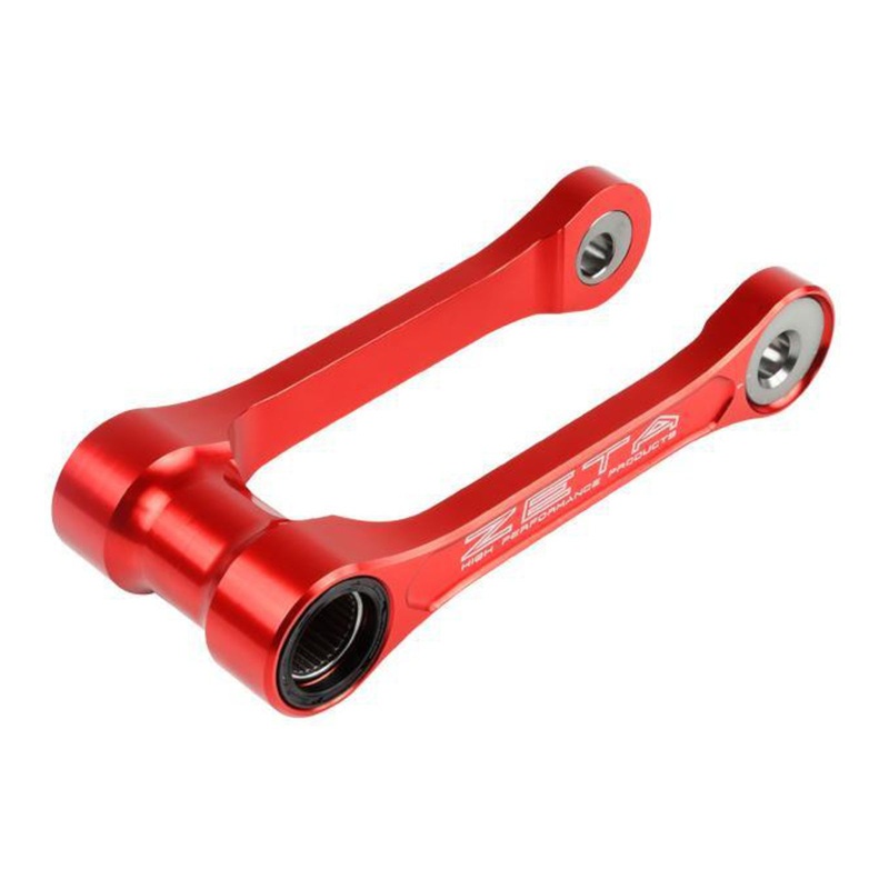 Zeta Lowlink CRF250L/M ’13 – Red