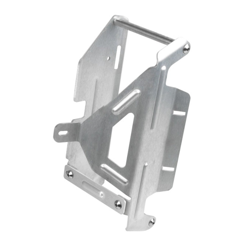 Zeta Radiator Guard YZ250F ’14/250X ’15