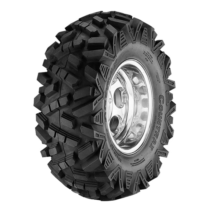ARTRAX Countrax ATV Tyre – 6ply
