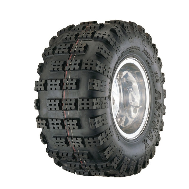 ARTRAX MXTrax Tyre – 4ply