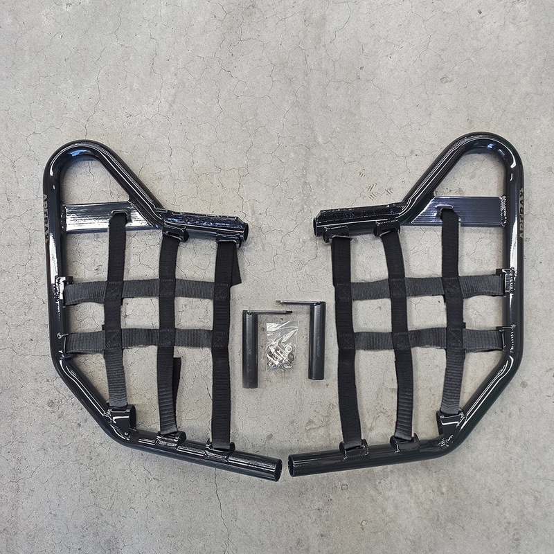 ARTRAX T7 Race & Standard Nerf Bars