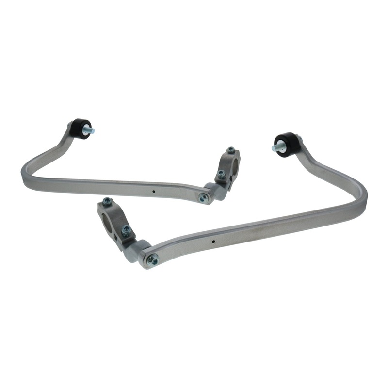 Barkbusters Handguard Fitting Kit – Suzuki V-Strom DL800DE (23 on)