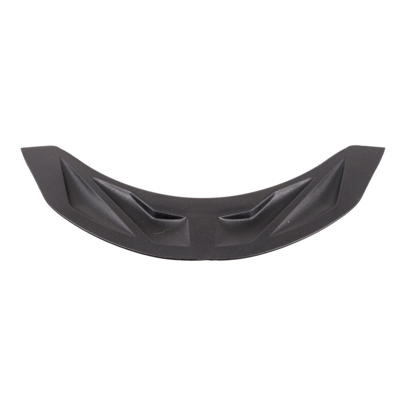 LS2 MX437 / MX436 EPS Lower Neck Trim – Black (M-2XL)