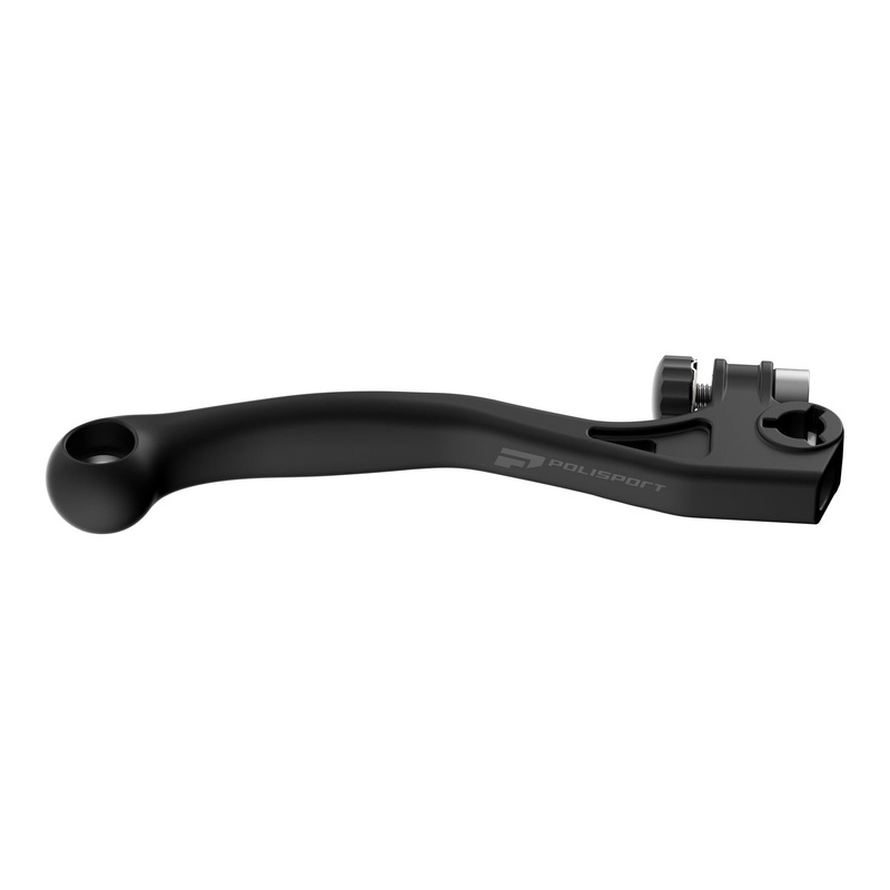 Polisport APT Brake Lever CR 125/250R (’96-’07) – Black