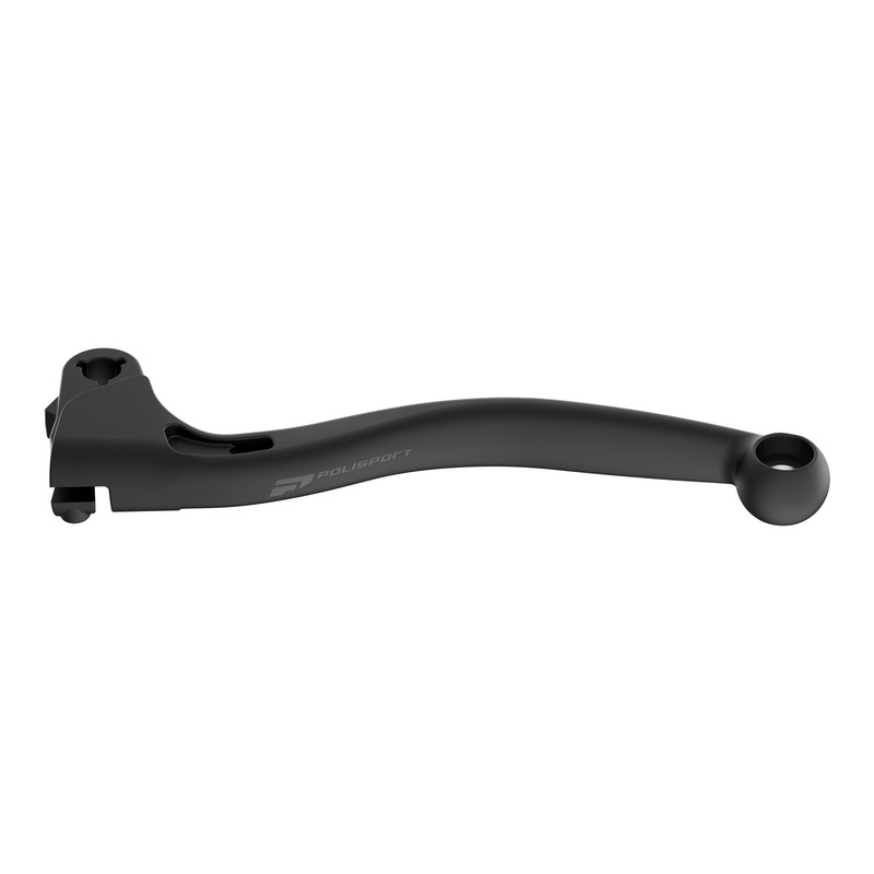 Polisport APT Clutch Lever YZ 125/250 YZ 250/450F (’09-’24) – Black
