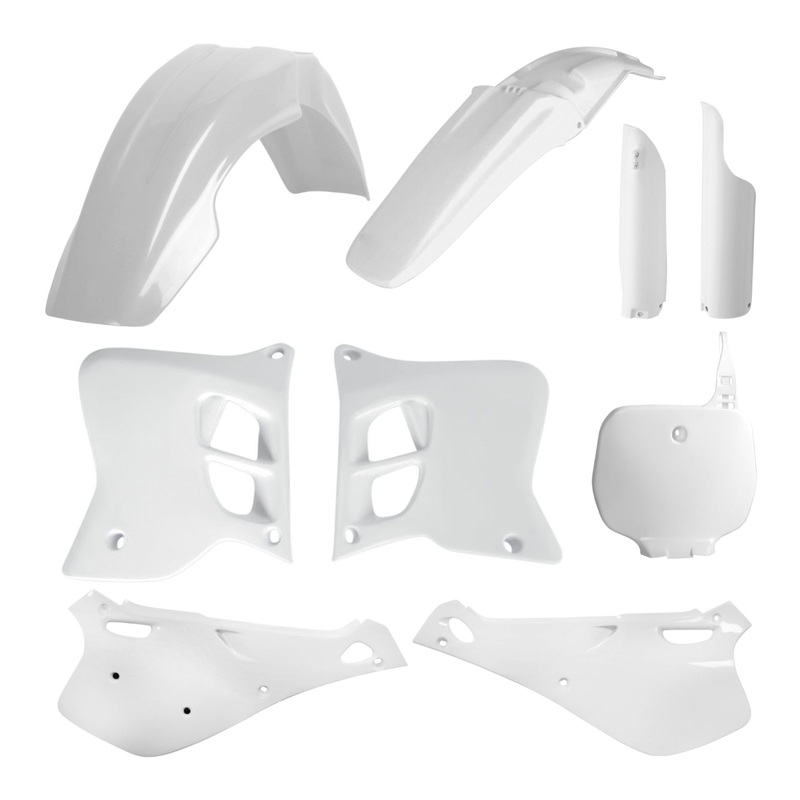 Polisport Kit YZ 125/250 (’93-’95) – Blue