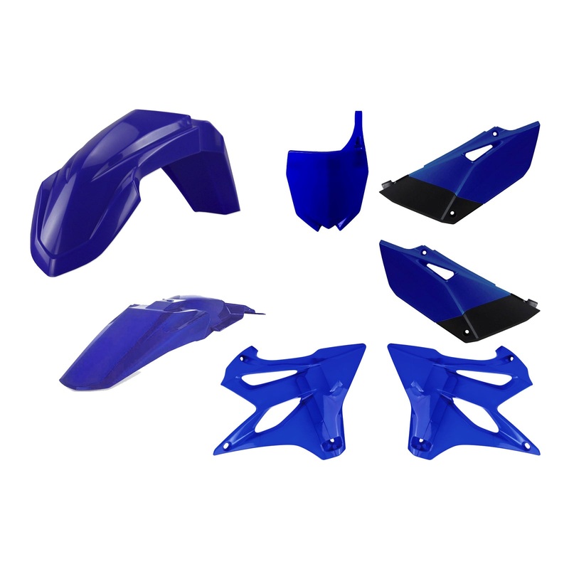 Polisport Kit YZ85 (’15-’21) OEM (’21) OEM Colour