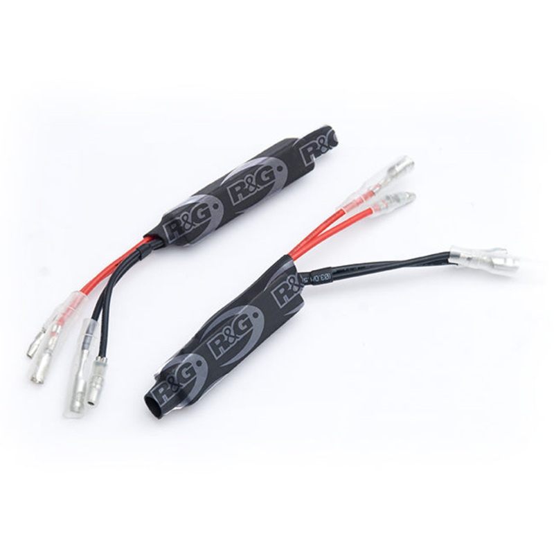 R&G – Resistors / Relays for Micro Indicators