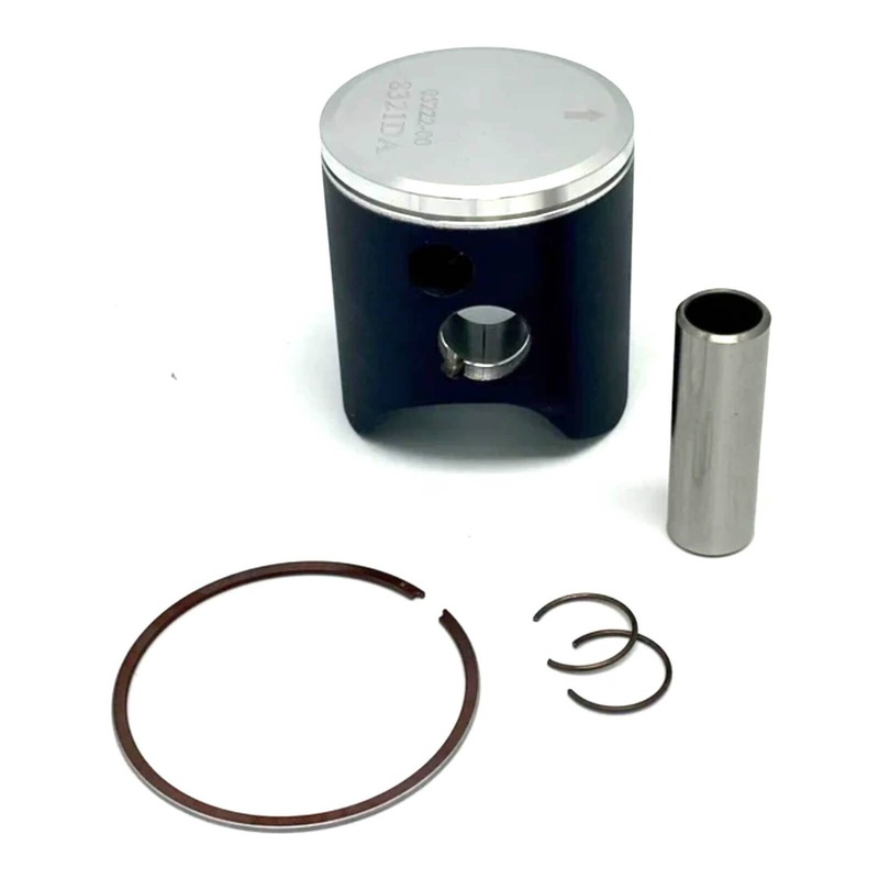 Wossner Piston Yamaha YZ125 ’22-’25 – 53.96mm Single Ring