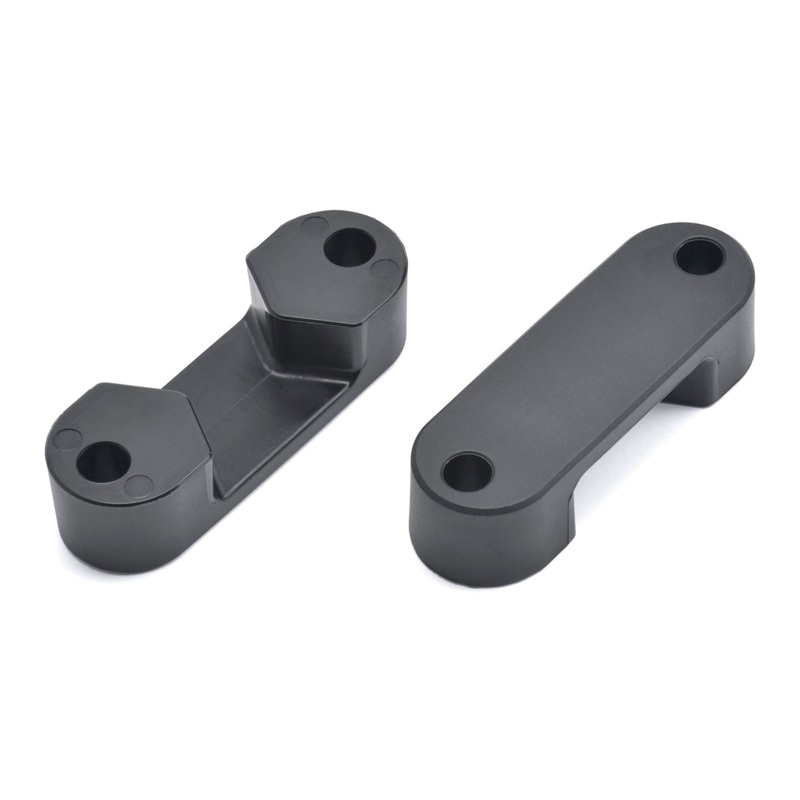 Zeta Chain Guide Replacement Tenere – Black