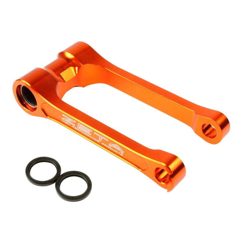 Zeta RSL-LowDown -30mm KTM 125/250SX ’16-, 250/350/450SXF ’16-