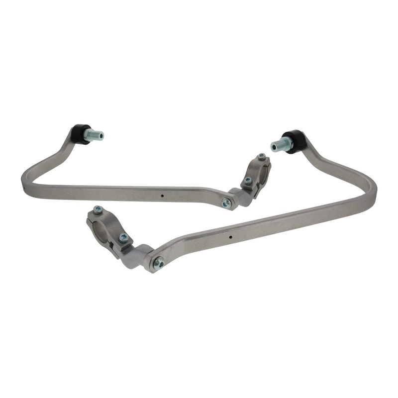 Barkbusters Handguard Fitting Kit – Yamaha TZ700 ’22-