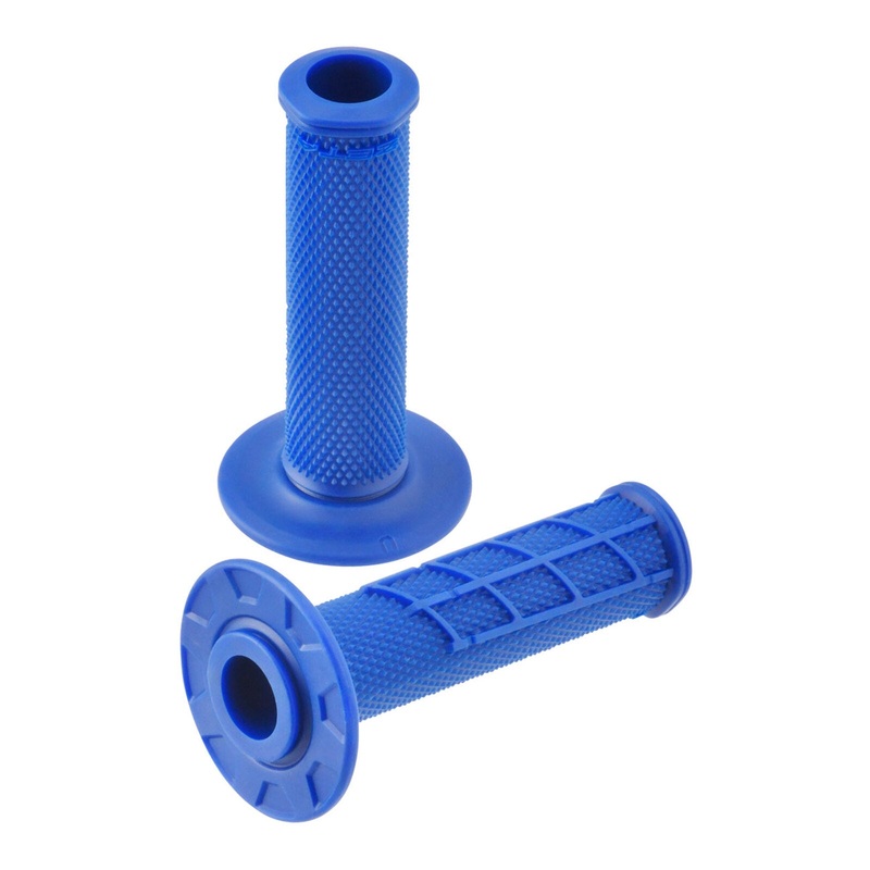 Zeta Dirt Grip Open End – Blue