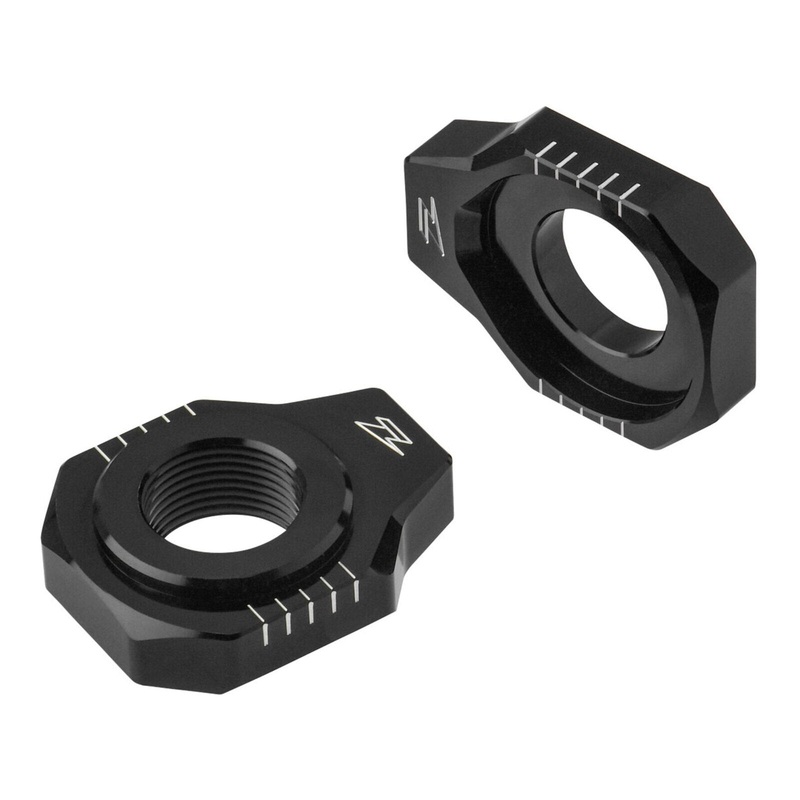 Zeta Rear Axle Block Husqvarna, GasGas TC/FC/TX/FX ’23-, TE/FE ’24-, MC