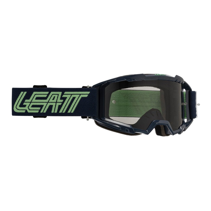 Leatt 3.5 Vizion Goggle – Matcha / Grey 50%