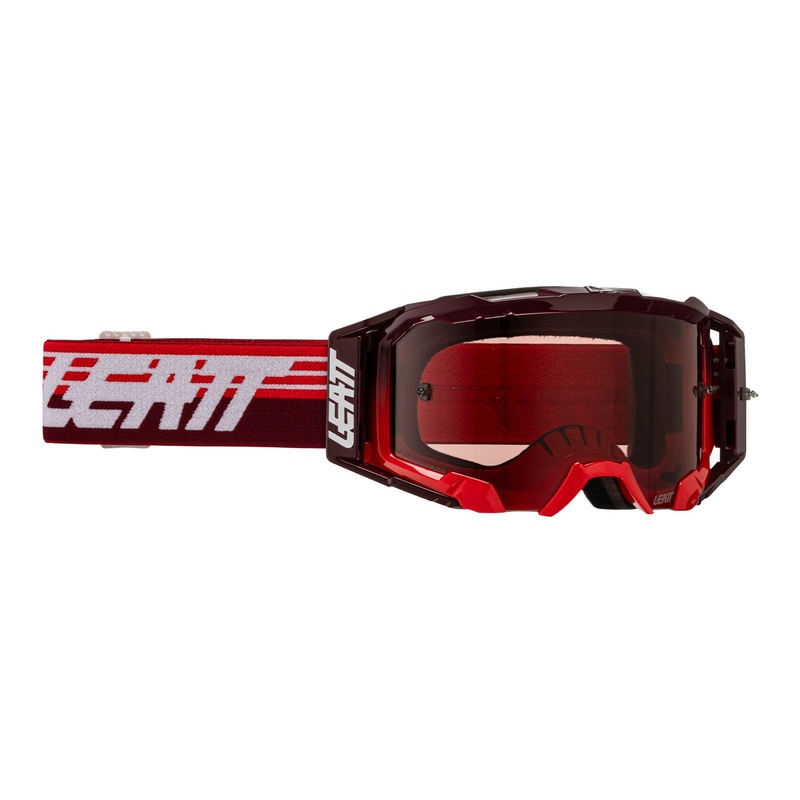 Leatt 5.5 Velocity Goggle Cryztal – Ruby Rose 32%