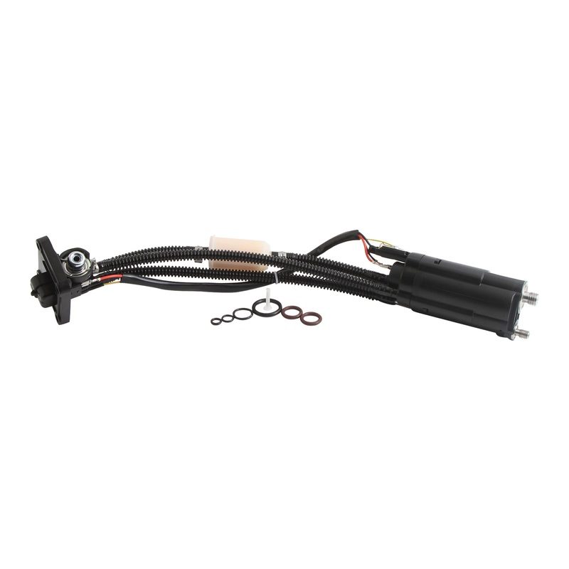 All Balls Racing Fuel Pump Module – Complete (47-1038)
