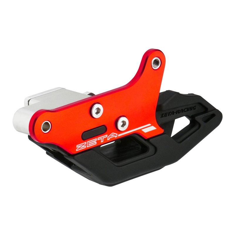 Zeta Chain Guide GaGgas MC, EC ’24- Red